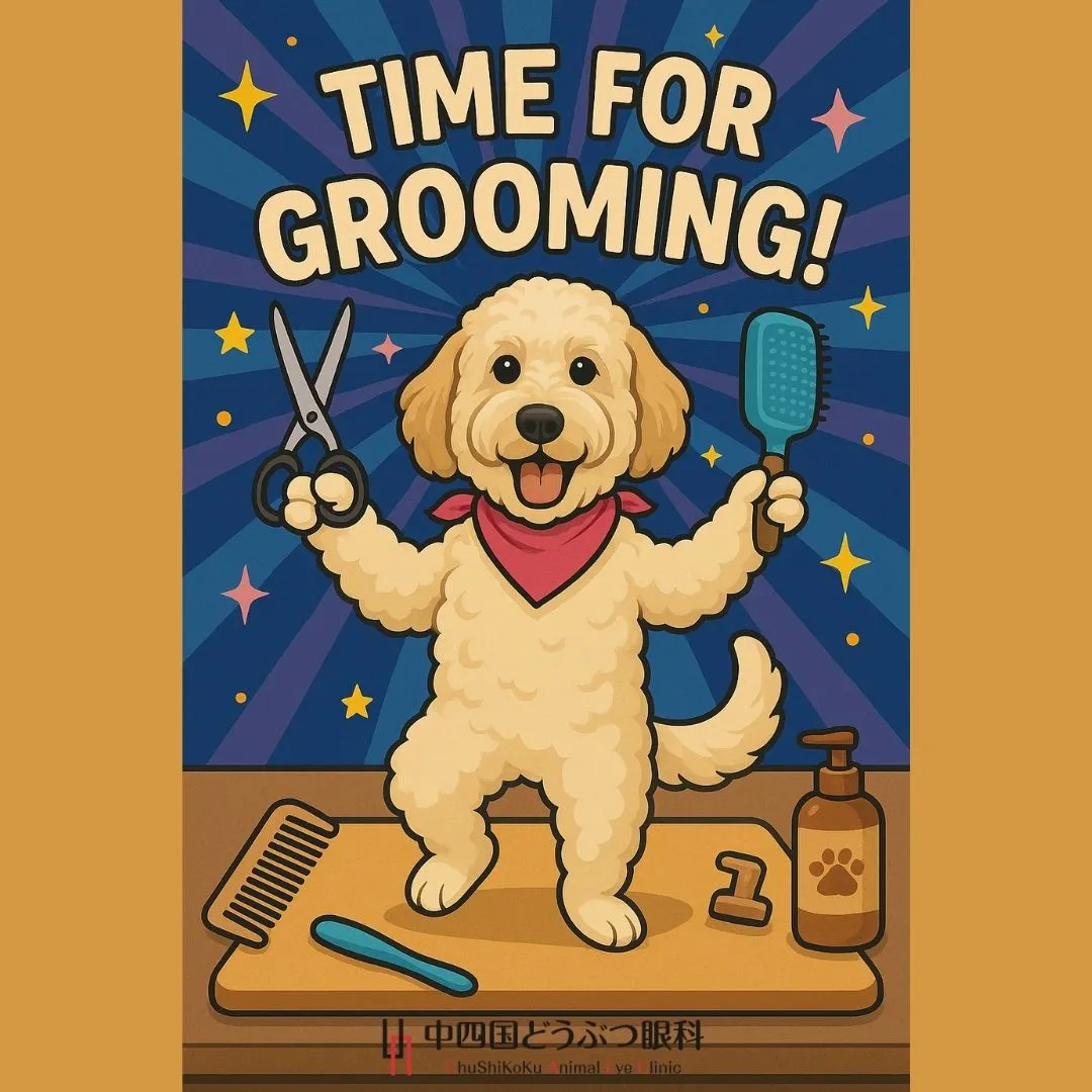 🐾【レモネード、すっきりしました】