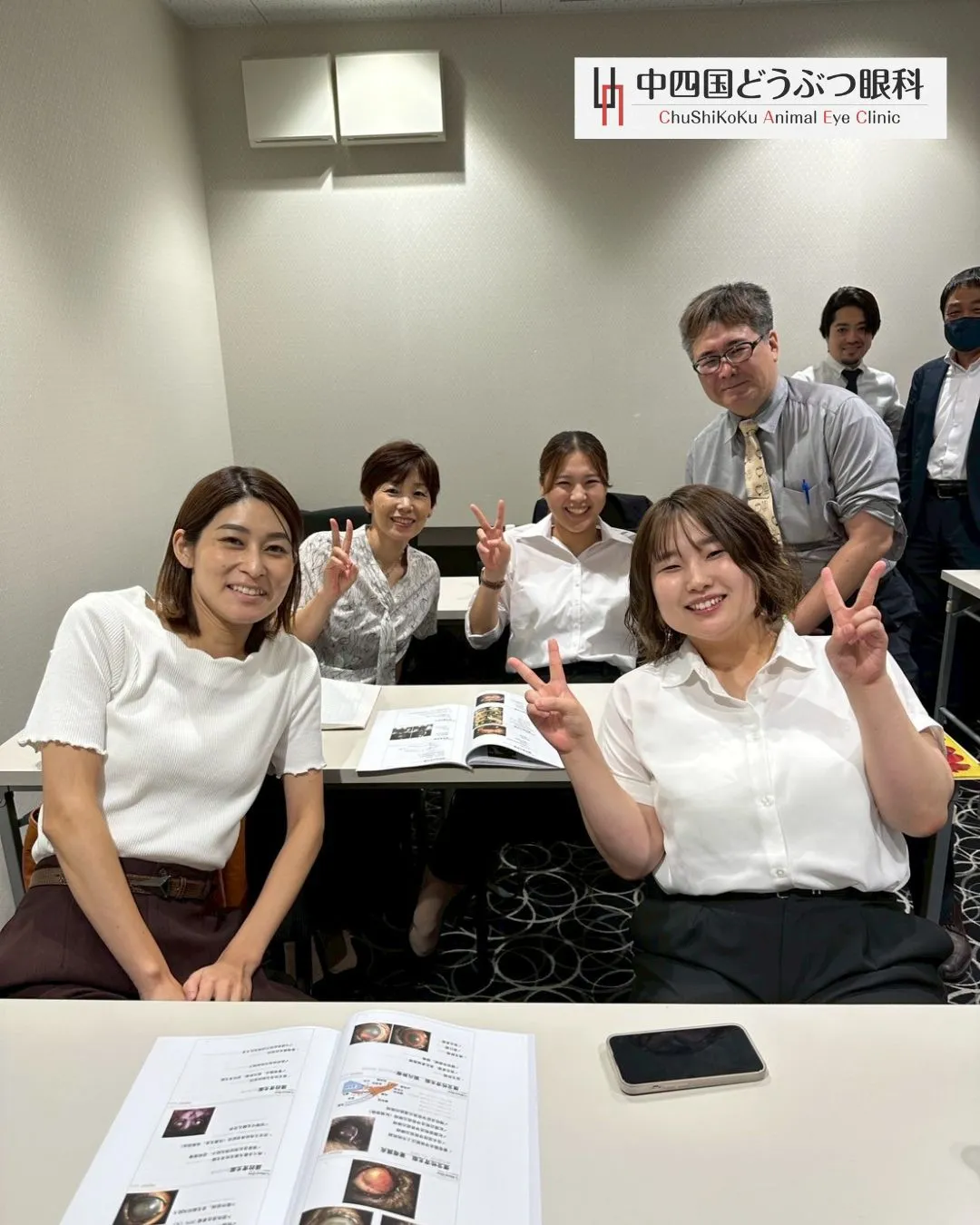 8月後半から9月にかけて、院長の伊藤は講演が続きました。