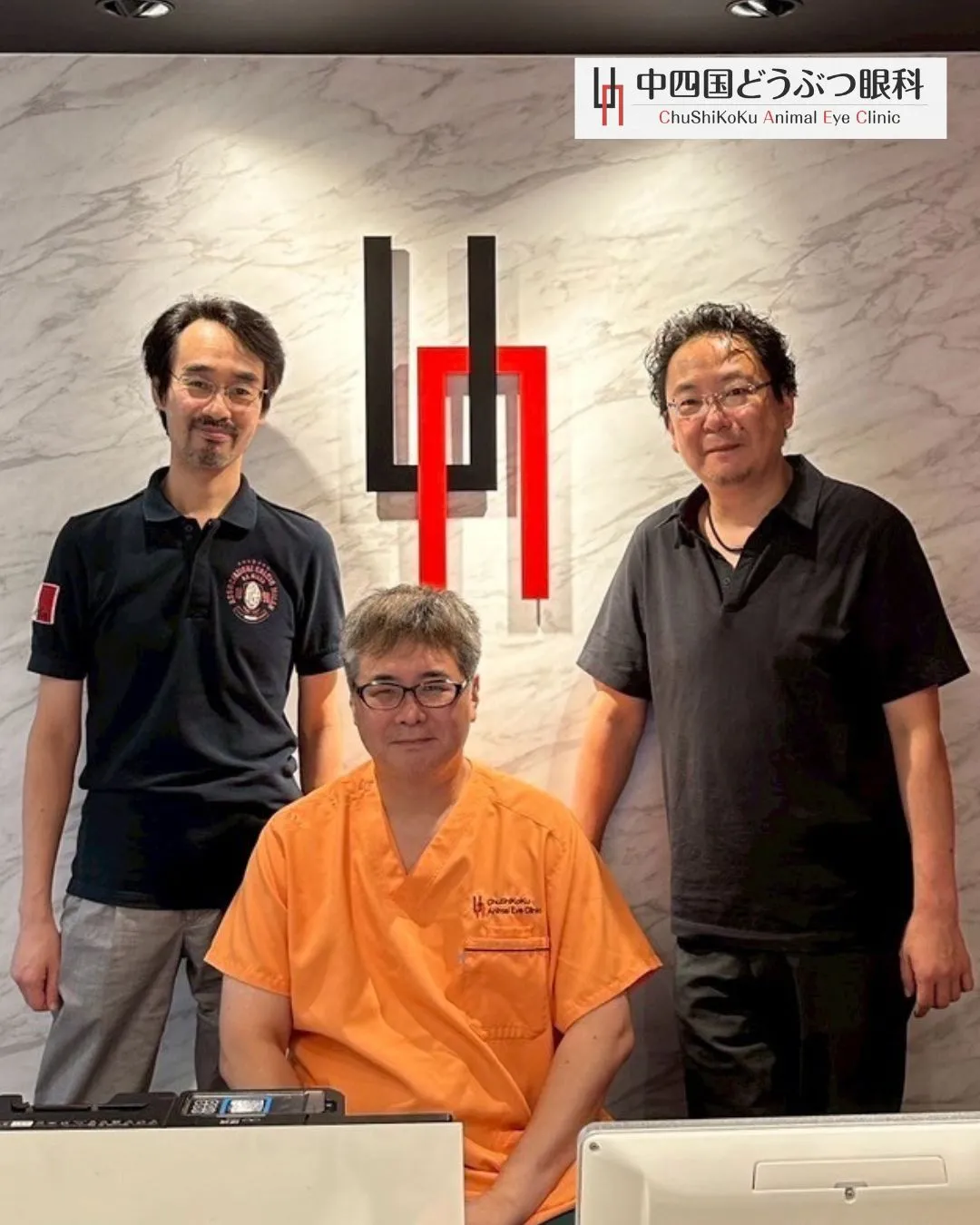 8月後半から9月にかけて、院長の伊藤は講演が続きました。