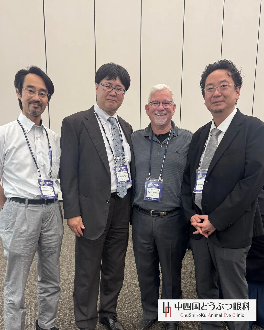 【AiSVO 2026 参加のご報告】