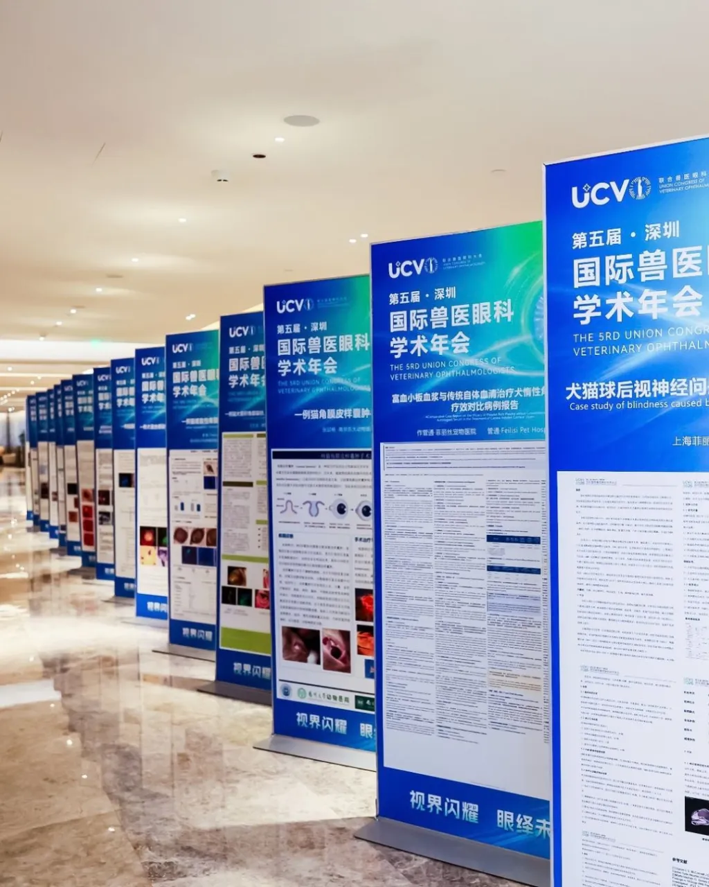 2026年9月23日〜24日、中国・深圳で開催された UCV...